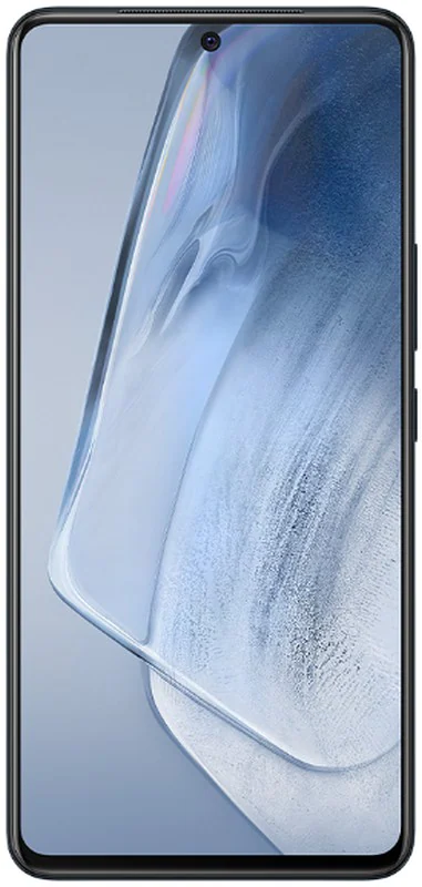 Vivo IQOO Neo 5 Life