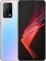 vivo iQOO Neo 5s 5G