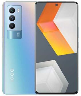 vivo iQOO Neo 6s 5G