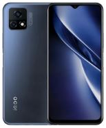 Vivo Iqoo U5 5G
