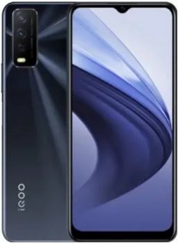 Vivo iQOO U5x Standard
