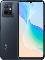 Vivo iQOO Z6 5G