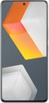 Vivo iQOO Z8