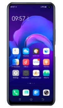 Vivo IQOO Neo 3s
