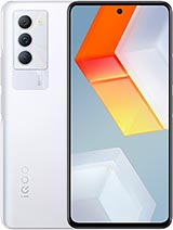 vivo iQOO Neo 5 SE 1