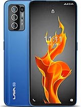 Lava Agni 5G