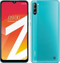 Lava Z2