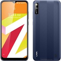 Lava Z2s