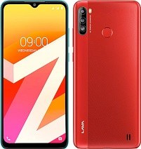 Lava Z6