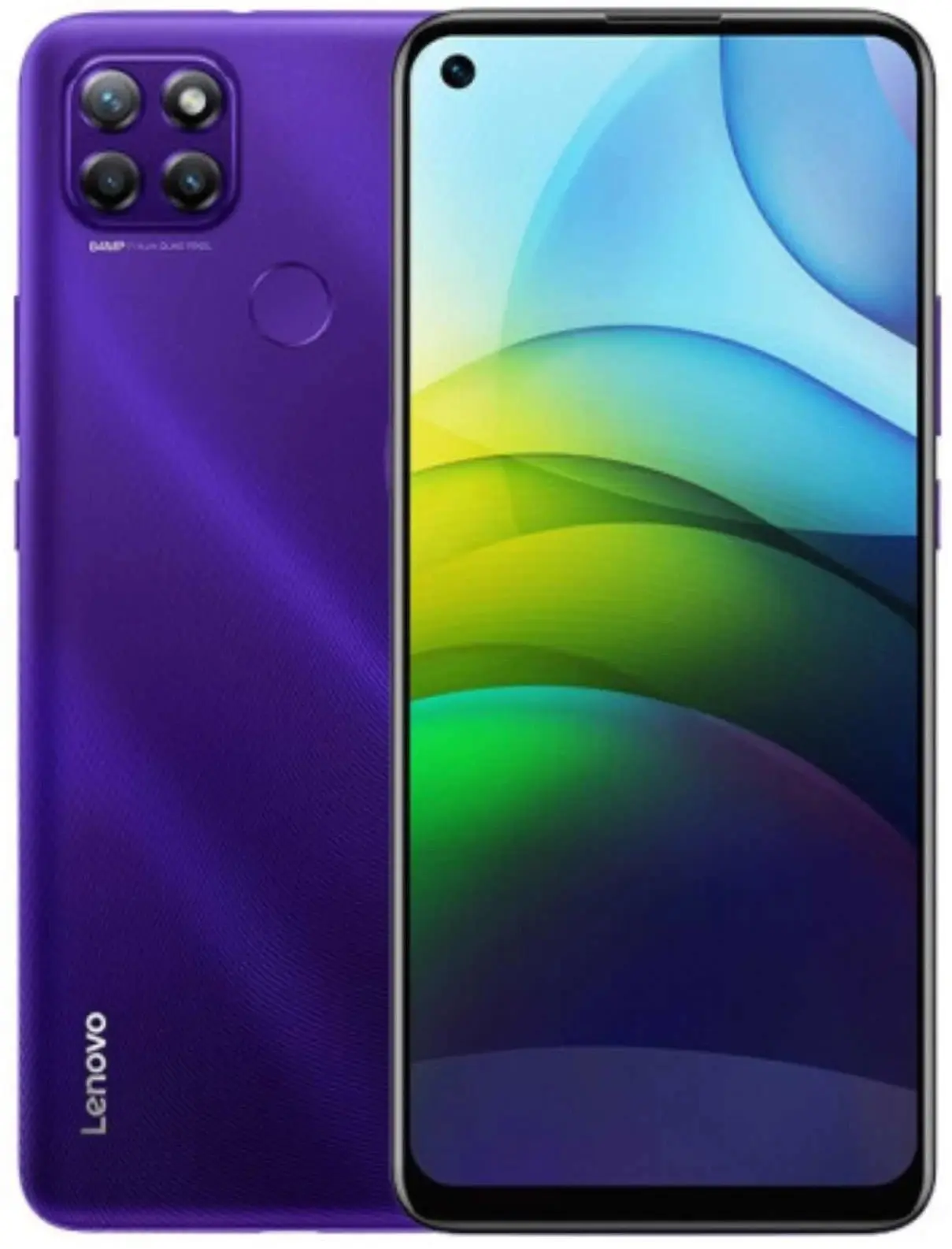 Lenovo K14