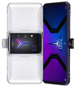 Lenovo Legion 4 Pro