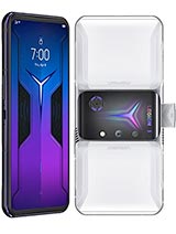 Lenovo Legion 4