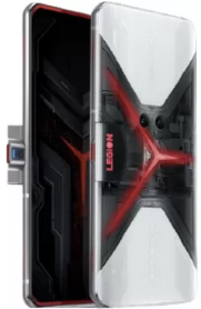 Lenovo Legion Pro Extreme Transparent Edition