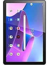 Lenovo Tab M10 Gen 3 WiFi