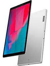 Lenovo Tab M12 HD Gen 2