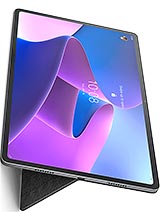 Lenovo Tab P12 Pro 5G