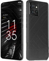 Lenovo ThinkPhone