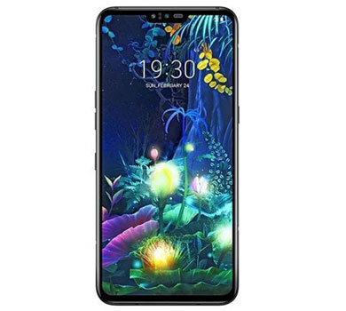 LG G10 ThinQ