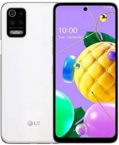 LG K82 5G