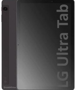 LG Ultra Tab