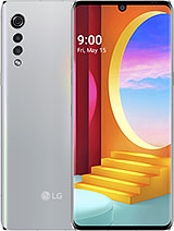 LG Velvet 2 Pro 5G