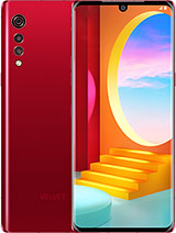 LG Velvet 2021