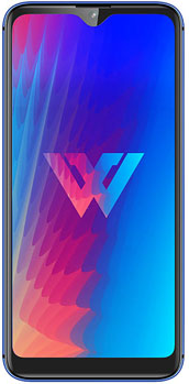 Lg W71