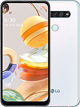 LG Q72