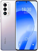 Meizu 18s 1