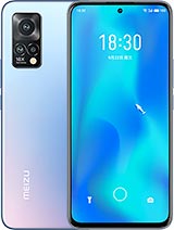 Meizu 18x 1