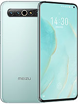 Meizu 18 Pro 5G