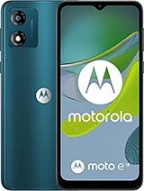 Motorola Moto E13