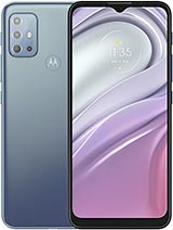 Motorola Moto E50