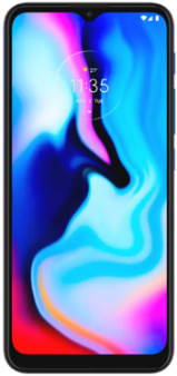Motorola Moto E7i Power