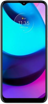 Motorola Moto E80