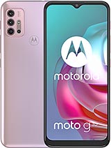 Motorola Moto G30 5G