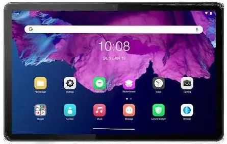 Motorola Moto Tab G80