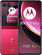 Motorola Moto Razr 2023