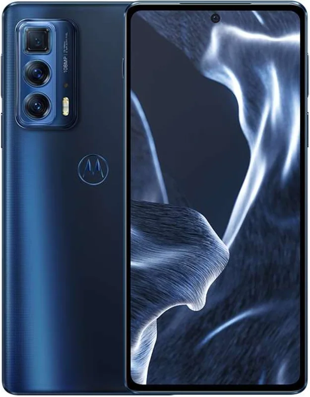 Motorola Edge S2