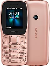 Nokia 110 2022