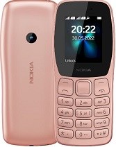 Nokia 110 4G 2022