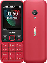 Nokia 150 2021