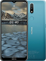 Nokia 2.6