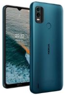 Nokia C3 2nd Edition