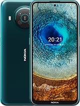 Nokia X10 5G