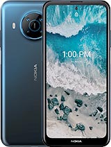 Nokia X100 5G