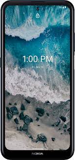 Nokia X300