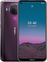 Nokia X50 5G