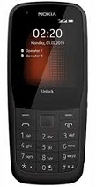 Nokia 400 Android Phone