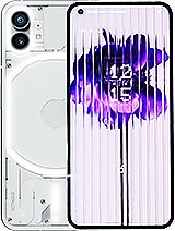 Nothing phone 1